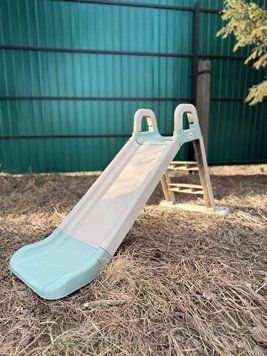 Детская горка Doloni, горка для детей 0140/01eco фото