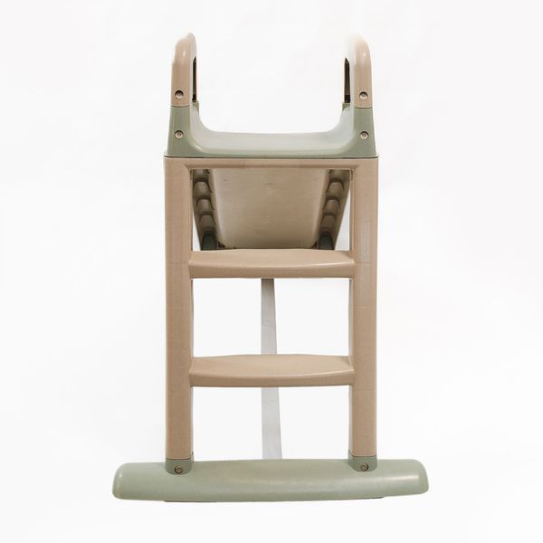 Детская горка Doloni, горка для детей 0140/01eco фото
