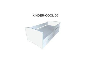 Ліжко "Kinder Cool" 90х190 JD101 фото