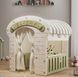 Дитячий будиночок Terrio &ldquo;Bakery&rdquo; Салатовий TB-601G фото 1