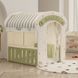 Дитячий будиночок Terrio &ldquo;Bakery&rdquo; Салатовий TB-601G фото 7